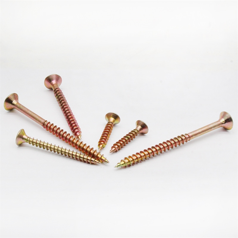 YJT4006 Chipboard Screw